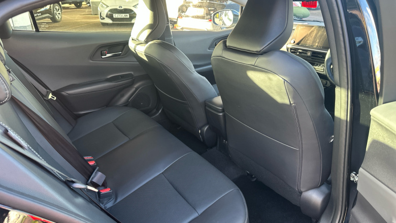 Toyota Prius 2.0 PHEV Excel 5dr CVT Hatchback